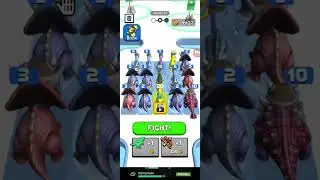 Playing dino run
