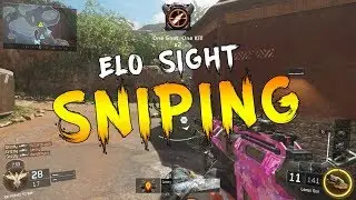 LOCUS ELO SNIPING ( BO3 HIGHLIGHTS )