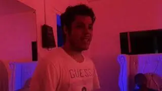 Izzy Lucid - Ego Music Video (Behind The Scenes)