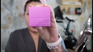 24 Days of Foundation | Day 2 | Chantecaille Future Skin Gel Foundation