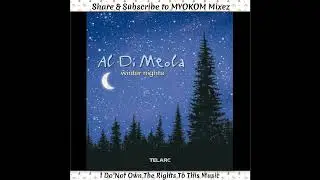 Al Di Meola - Winter Nights 1999 Mix