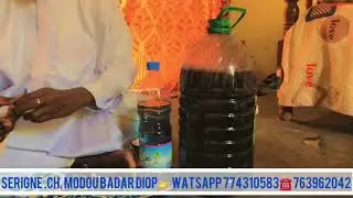Darou sam serigne masamba diop sam sarigue modou badar diop