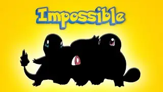 Can You Guess 151 Pokemon?