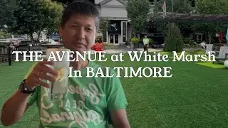 Baltimore - The Avenue at White Marsh 
