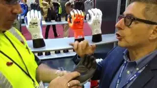 PIP Dyneema Cut Resistant Gloves | The Man Store