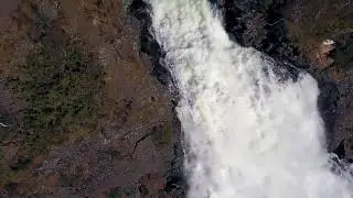 Fossen Bratte