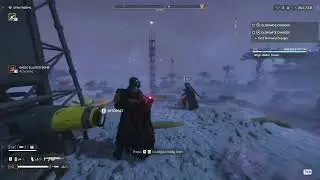 HELLDIVERS 2 Daily | With Neichus | #4