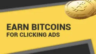 How to work in btcclicks.com