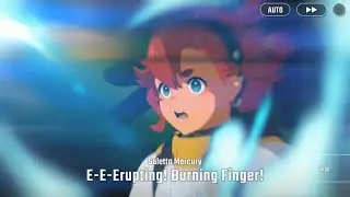 suletta mercury god finger