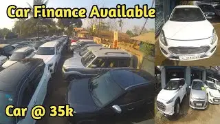Car @ 35k | Exchange | Finance Available | M J Motors