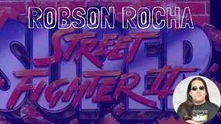 Live Retroaleat&oacute;ria de SNES - Super Street Fighter II: The New Challengers #16