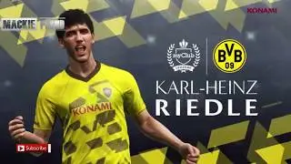 K Riedle How Good Is He