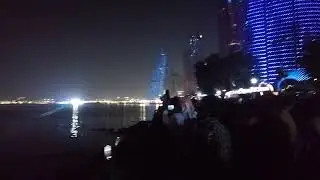 কাতার বিশ্বকাপের ফাইনাল খেলার অনুষ্ঠান