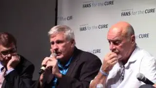 Copy of Ed Randall Town Hall on #TommyJohnSurgery Part 3