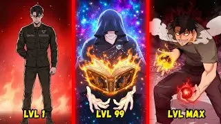When a Divine-Level Mage Returns to Earth and Joins the Military! - Manhwa Recap
