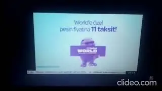 Beko Reklamı 2013-2