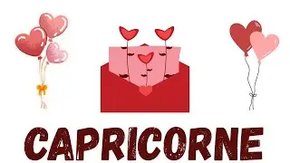 CAPRICORNE 🚨JE VOUS DONNE LA DATE EXACTE 🚨IL Y AURA COMMUNICATION 📞⁉️