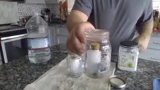 How To Make Hydrogen Water At Home Almost Free