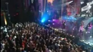 Ganster Zone Live - Daddy Yanke