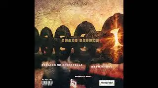 Red Lion aka Redda Fella- Bulls Eye  (Chain Riddim) RV-Beatz Prod