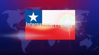 FIFA 19 - Chile Career Mode - EP 4 - HD