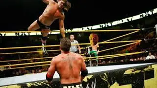 WWE NXT: On this day in history (10 year anniversary), WWE Wes-Play All Day tags, August 12, 2010