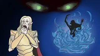 THE SUNDERING PART 1: BETRAYAL, BLOODSHED, AND MOMMY ISSUES | Warhammer Fantasy Lore