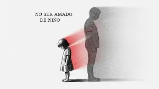 Efectos Ocultos de No Haber Sido Amado de Niño