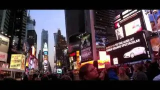 New York City Art Trip