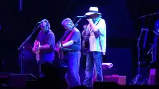 Buffalo Springfield--I Am a Child--Live @ Bonnaroo Saturday 2011-06-11