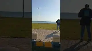 Yanbo Beach