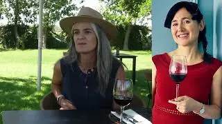 María José Del Amor (Finca Bandini) - PASION POR EL VINO (Programa 41, Bloque 03, Temporada 10)
