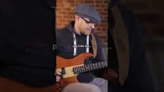 БИЛЛИ ДЖИН &mdash; Как правильно играть басовую партию! 👌🏻