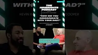 Hinesights Podcast: Ep 81 - Tyshon Cooper  - 