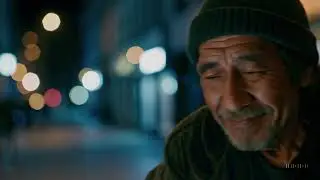 Advanced AI Spec Documentary 紀錄片 ：AI社工下凡見人類《AI social worker comes to earth to meet humans》英文旁白