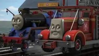 Too Many Fire Engines - UK (HD) [Series 17]
