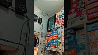 ||Power of stom 😎😎||#fashion #speaker #power #stom #new #trending #trendingshorts #viral #viralvideo