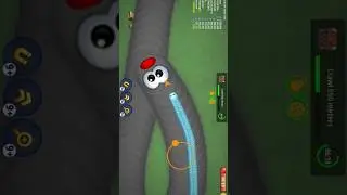 Worms Zone.io 😱 Biggest Kill Ever!