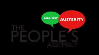 Live from the Student occupation in Manchester