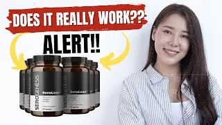 Serolean Robert Posner Review | Serolean Weight Loss Supplement