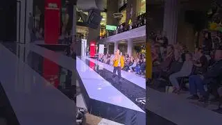 Валериус #kidsfashionweek 2024 #kfw #детскаянеделямоды #цдм #показмод #bhs