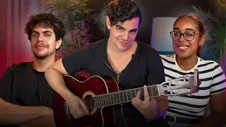 MITAD CUBANO, MITAD DOMINICANO. &iexcl;CARLOS MOORE LO CUENTA TODO!