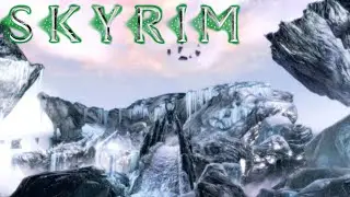 The Elder Scrolls V: Skyrim - Legacy of the Eagles (The Midden Expanded Mod Quest)