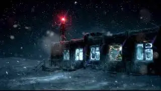 Cosmic Ambience || Dark Space Realism ep.5 #CosmicAmbience #DarkAmbient #SciFiAmbient