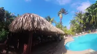 Anthony Keys Resort 360 - The pool