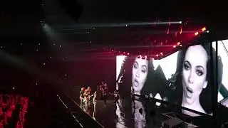 Little mix - Shout out to my Ex (Nottingham 15/11/17)