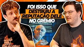RAIO-X TRICOLOR E COMO A GESTÃO DO GRÊMIO DECAIU NOS ÚLTIMOS ANOS | Cortes do Duda