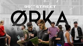 ORKA 99th Street S1E2 &mdash; &ldquo;Lifting the Veil on Clinic Design (And Why Most Get It Wrong)&rdquo;
