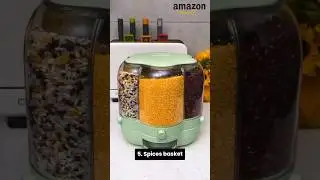 top 5 kitchen finds | amazon five kitchen finds | best kitchen gadgets | amazing kitchen products