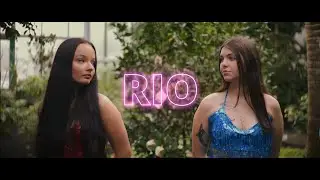 RIO - Maturitní video O4.C VOŠMO a OA